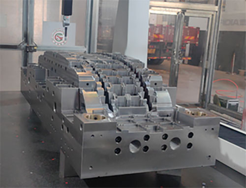 SG MOLD