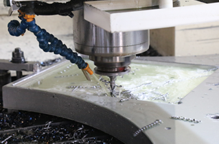 SG MOLD