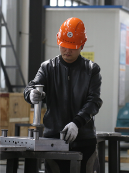 SG MOLD